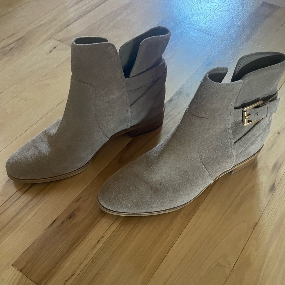 Michael Kors boots size 11 M - Picture 6 of 8